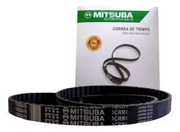 CORREA TIEMPO FIAT UNO 147 PREMIO 120D