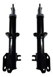 AMORTIGUADOR TRAS DUAL DAEWOO MATIZ 99-1