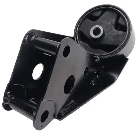 BASE MOTOR IZQ. NISSAN SENTRA B13 98-00