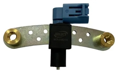 SENSOR CIGUEÑAL RENAULT LOGAN MEGANE