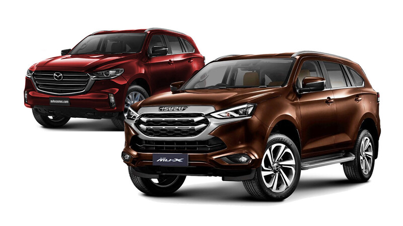 SUV / 4x4